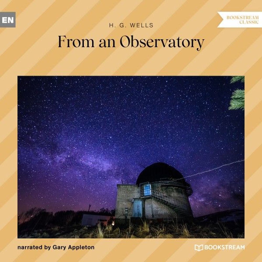 From an Observatory