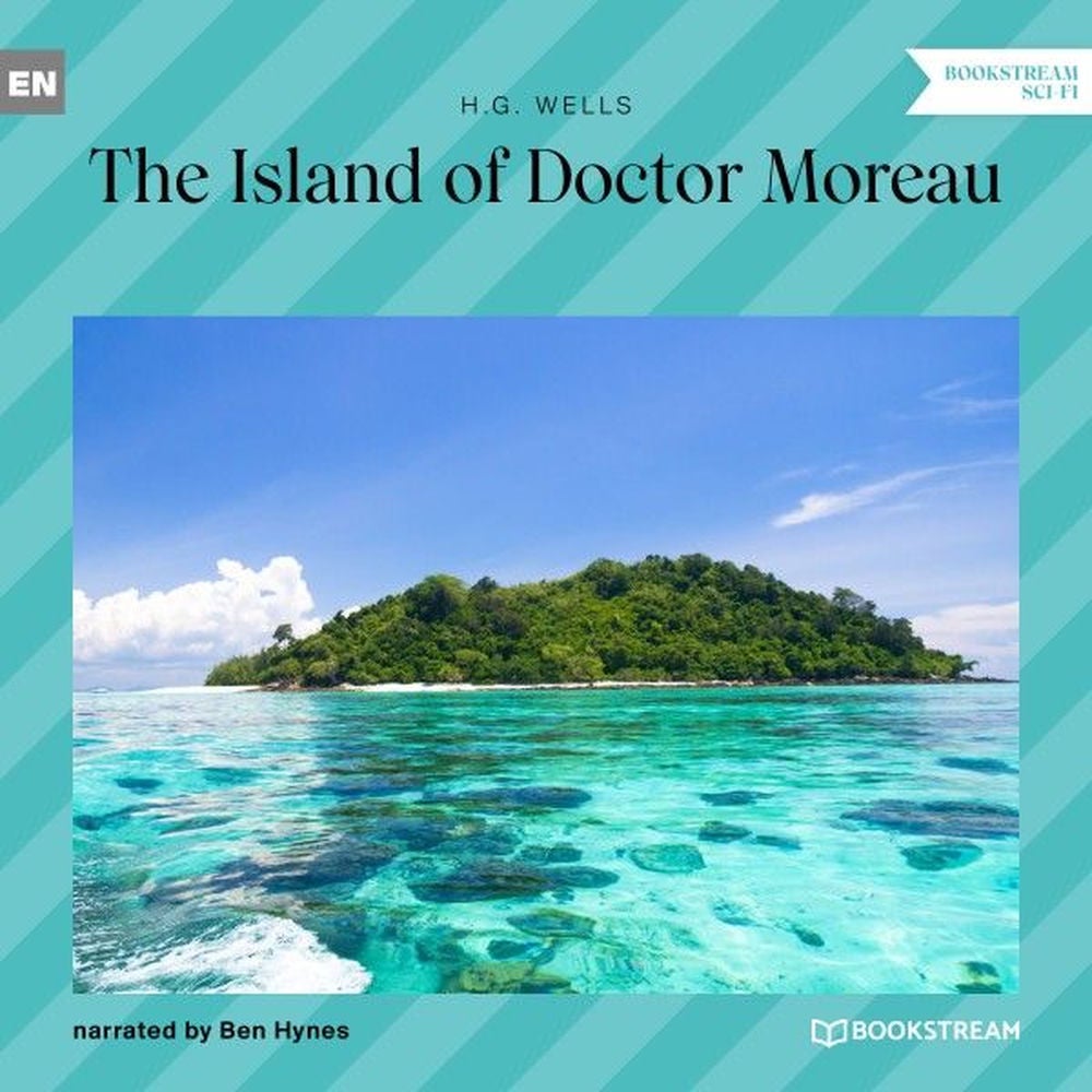 The Island of Doctor Moreau