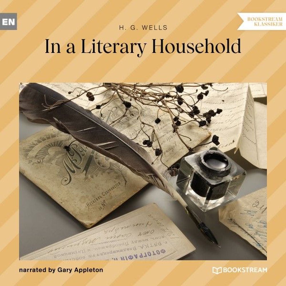 In a Literary Household
