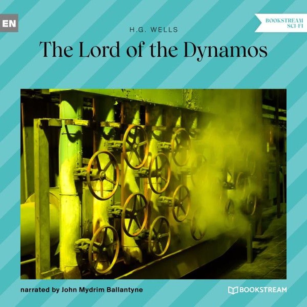 The Lord of the Dynamos
