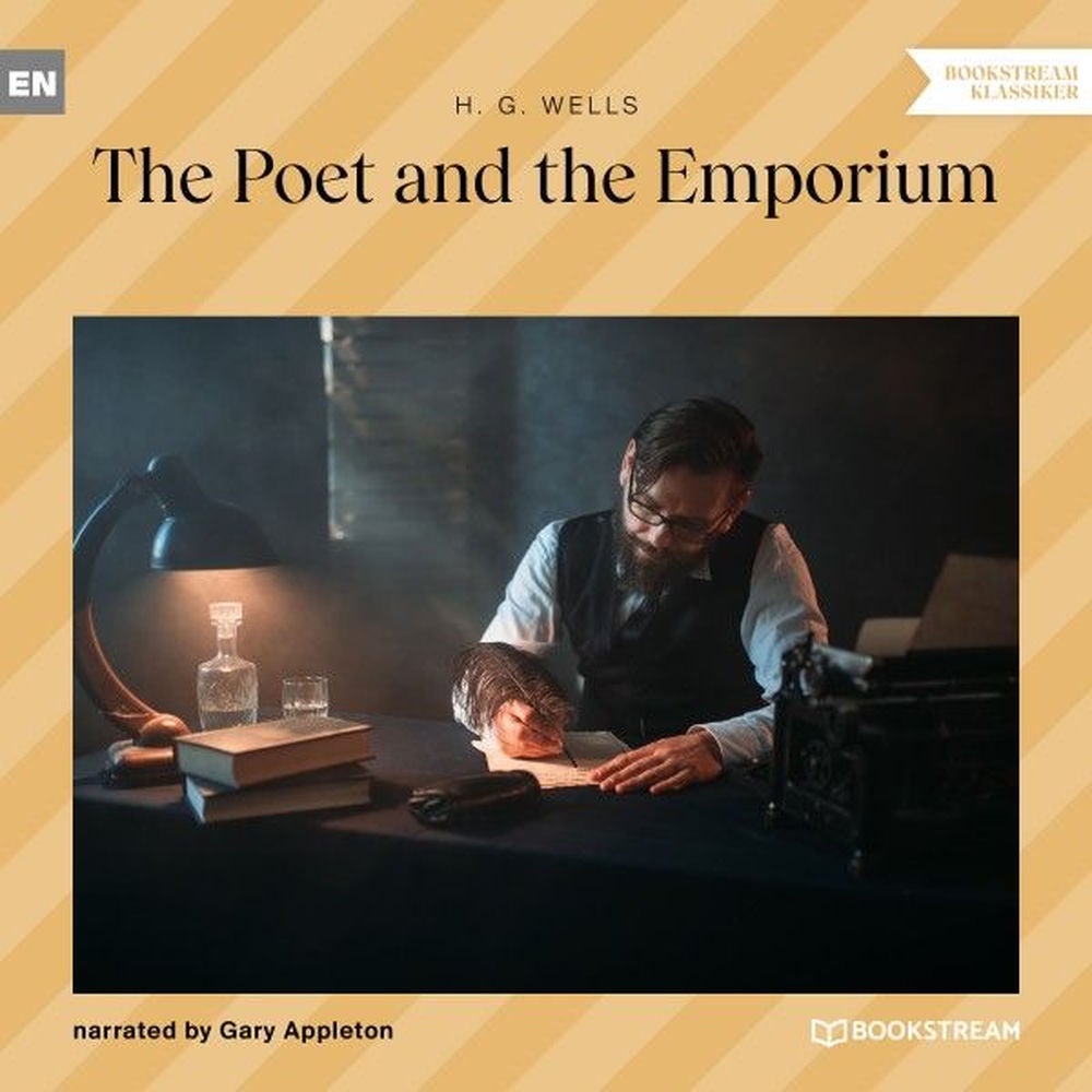 The Poet and the Emporium