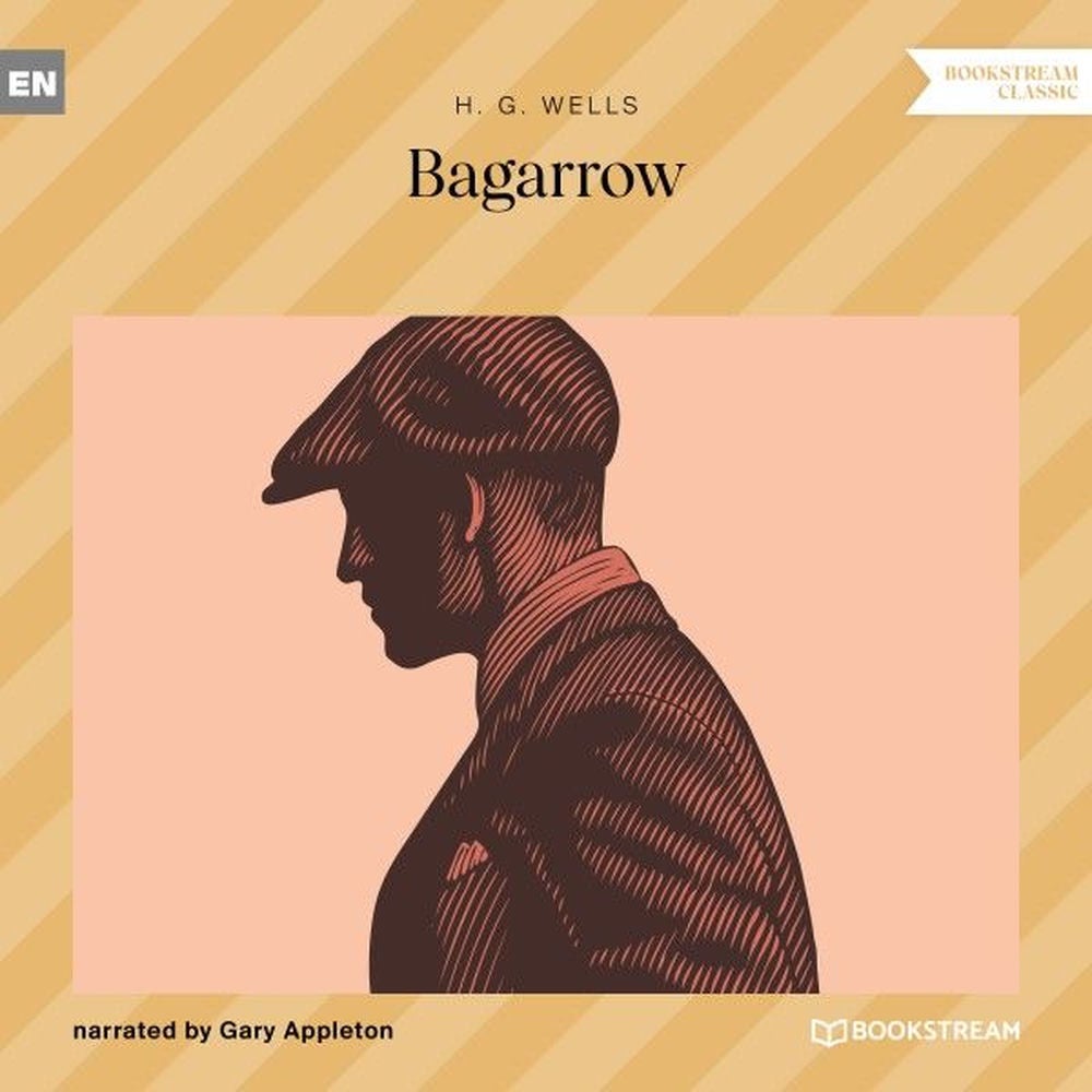 Bagarrow