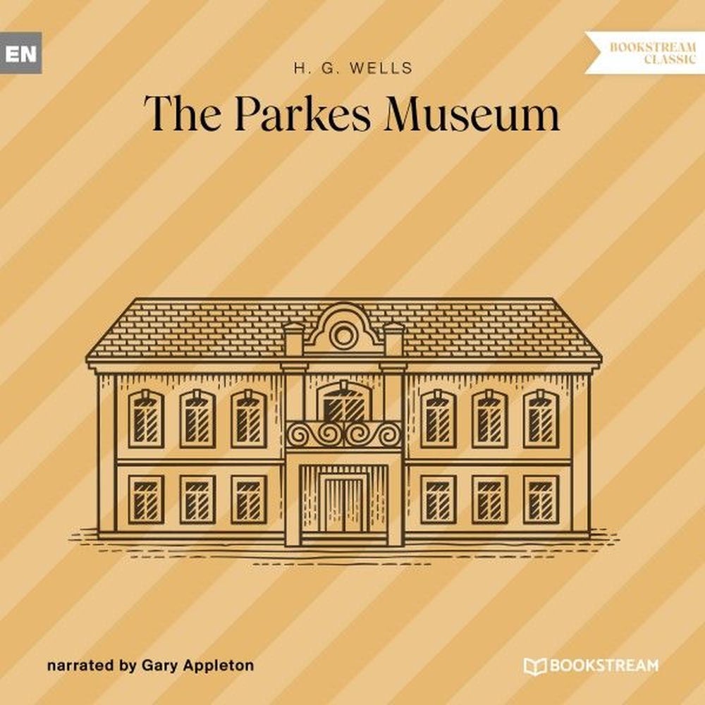 The Parkes Museum