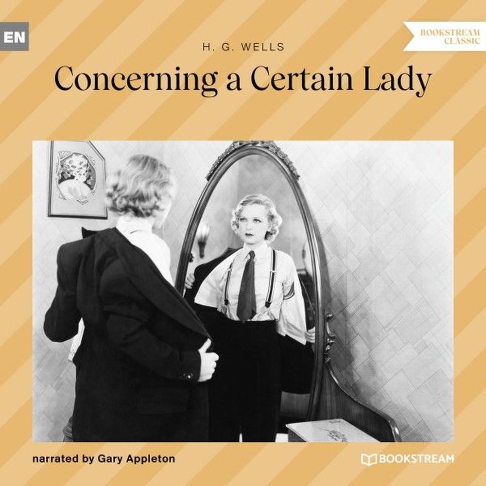 Concerning a Certain Lady