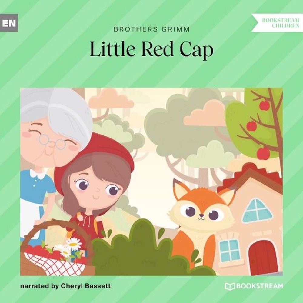 Little Red Cap
