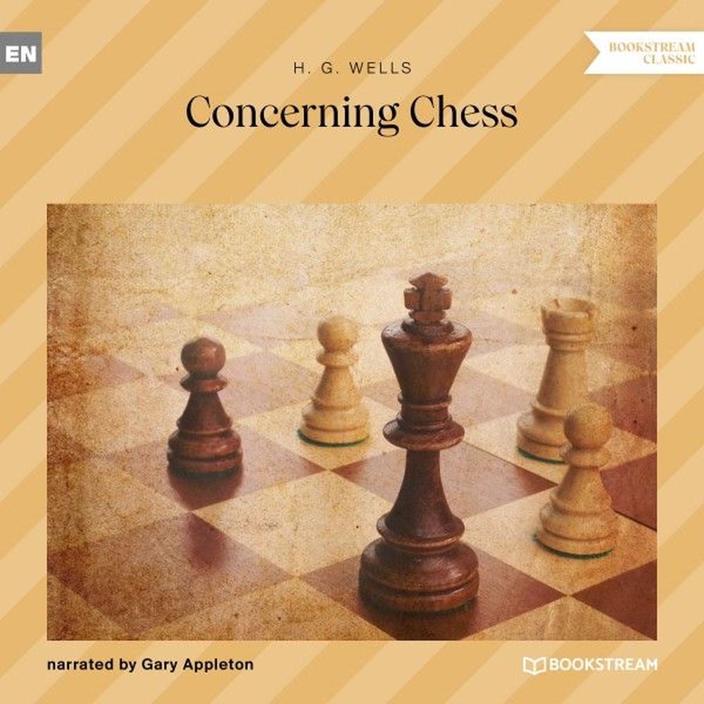 Concerning Chess