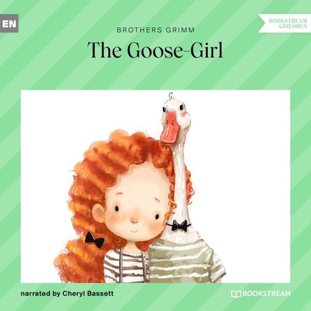 The Goose-Girl