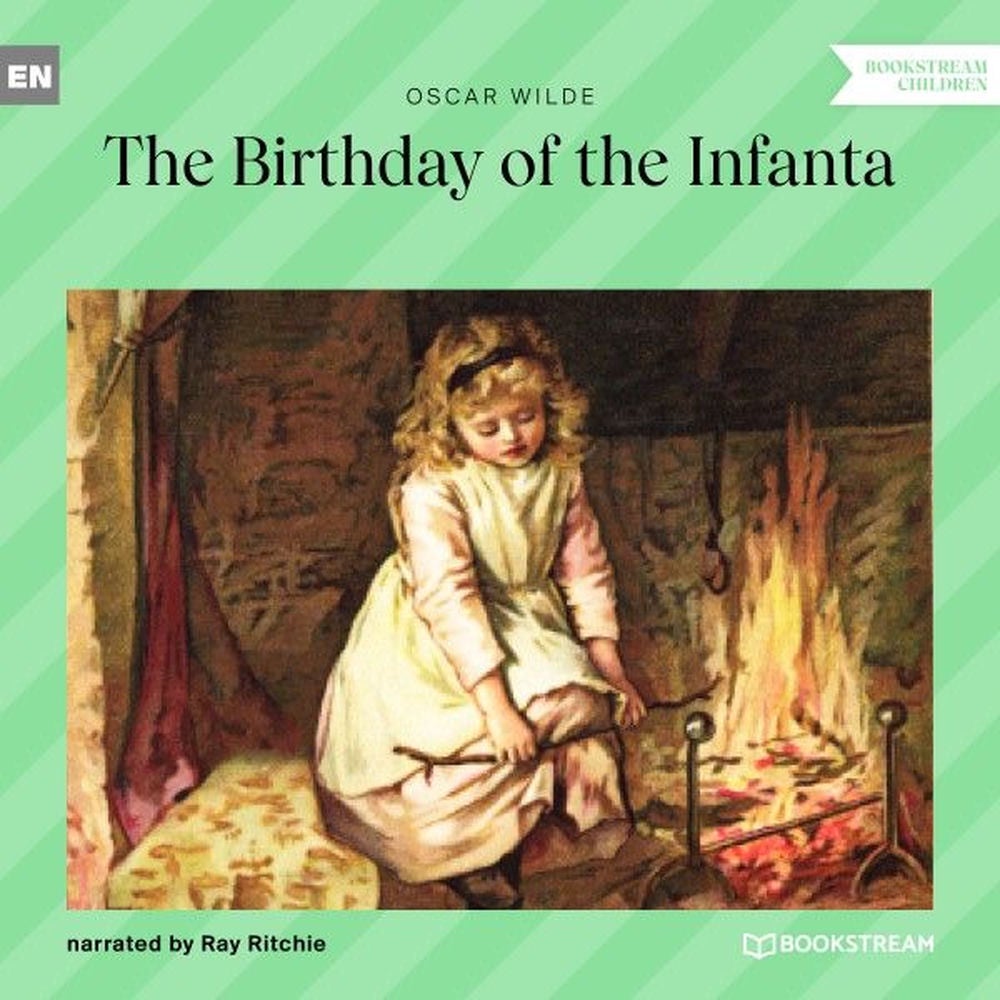 The Birthday of the Infanta