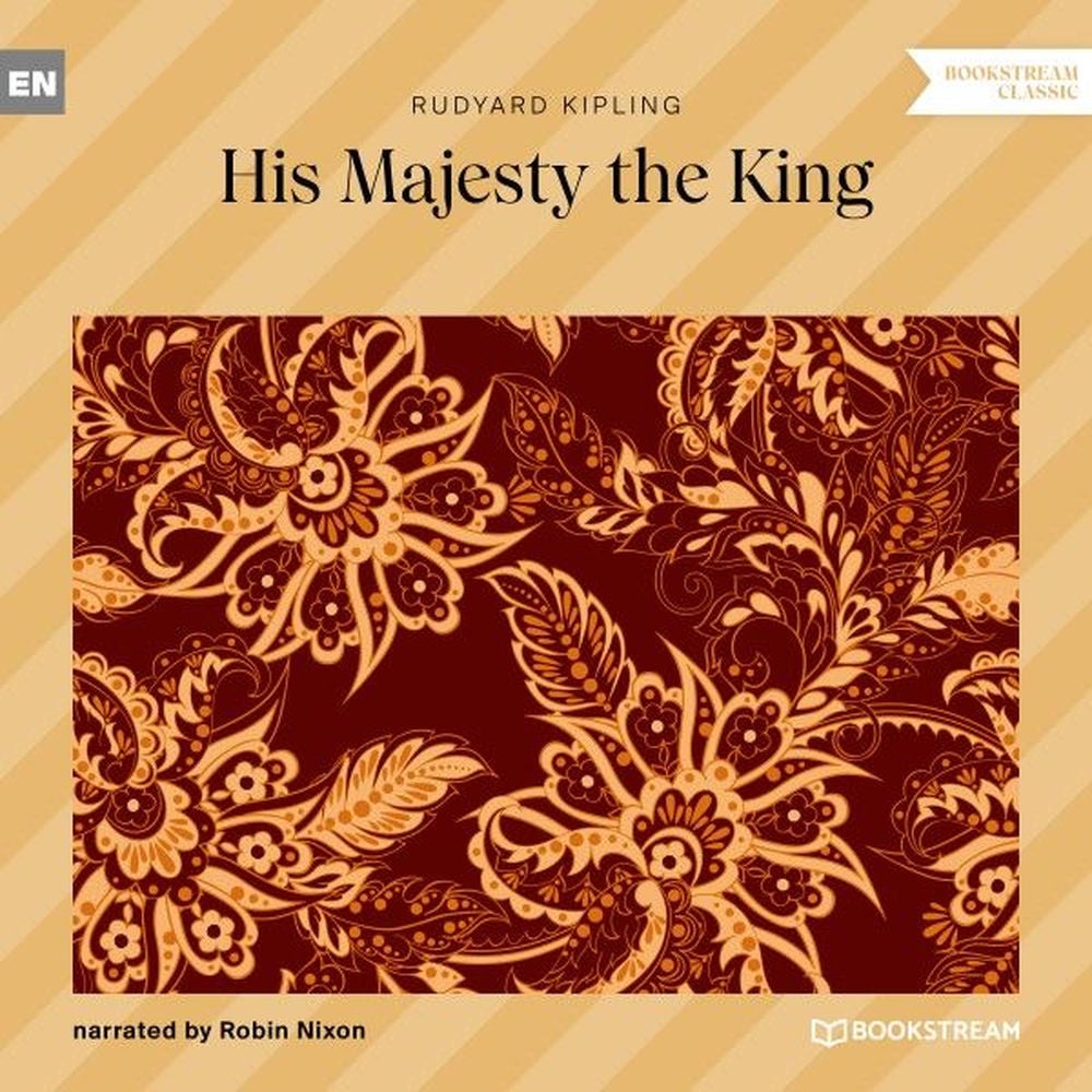 His Majesty the King