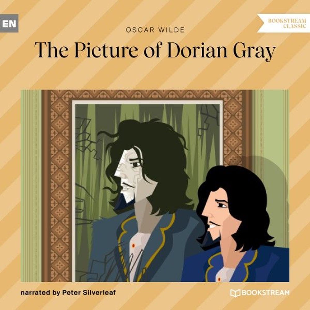 The Picture of Dorian Gray