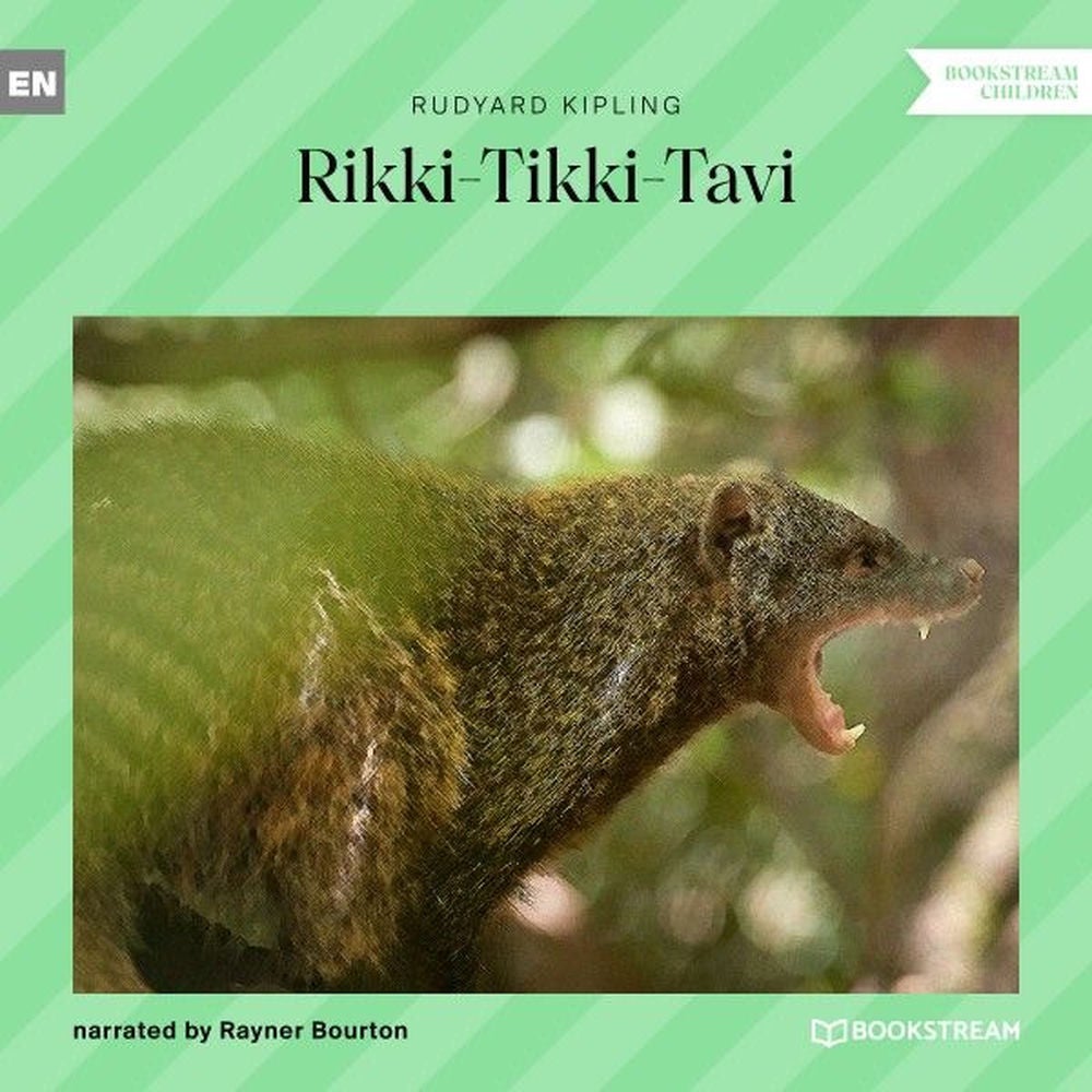 Rikki-Tikki-Tavi