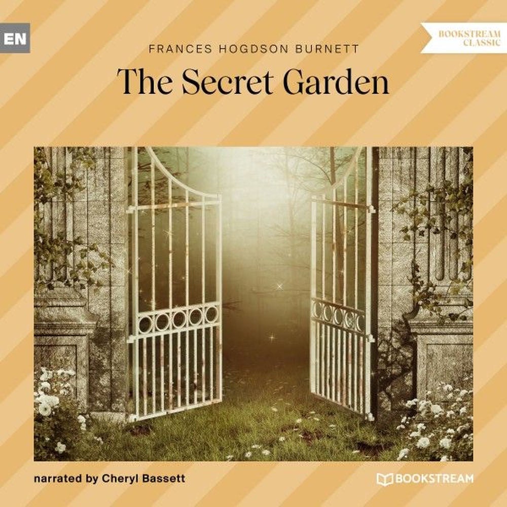 The Secret Garden