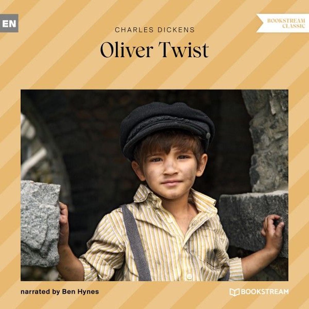 Oliver Twist