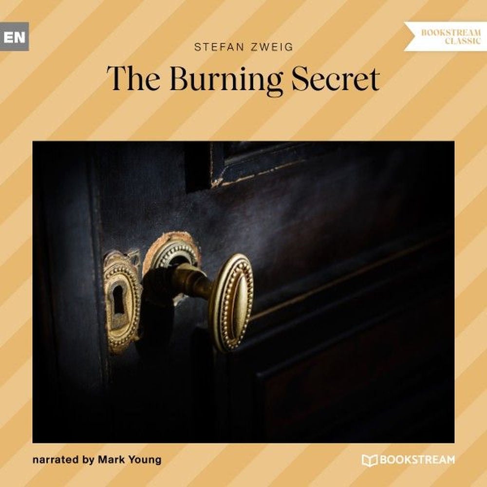The Burning Secret