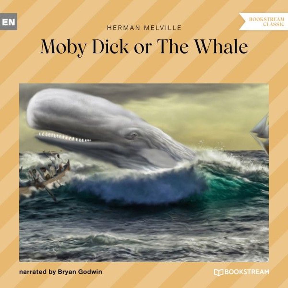 Moby Dick or The Whale
