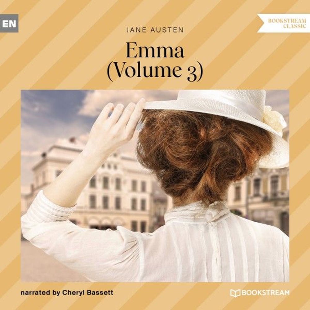 Emma (Volume 3)