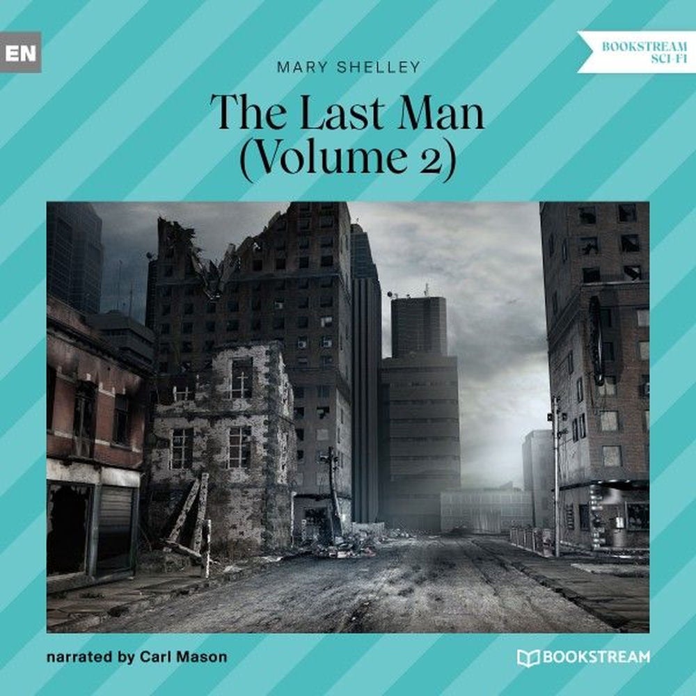The Last Man, Volume 2