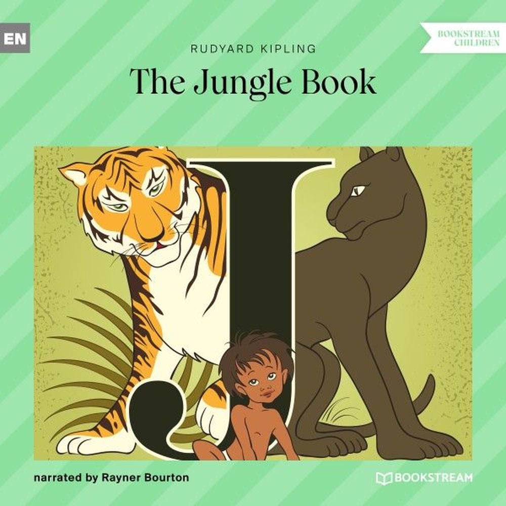 The Jungle Book
