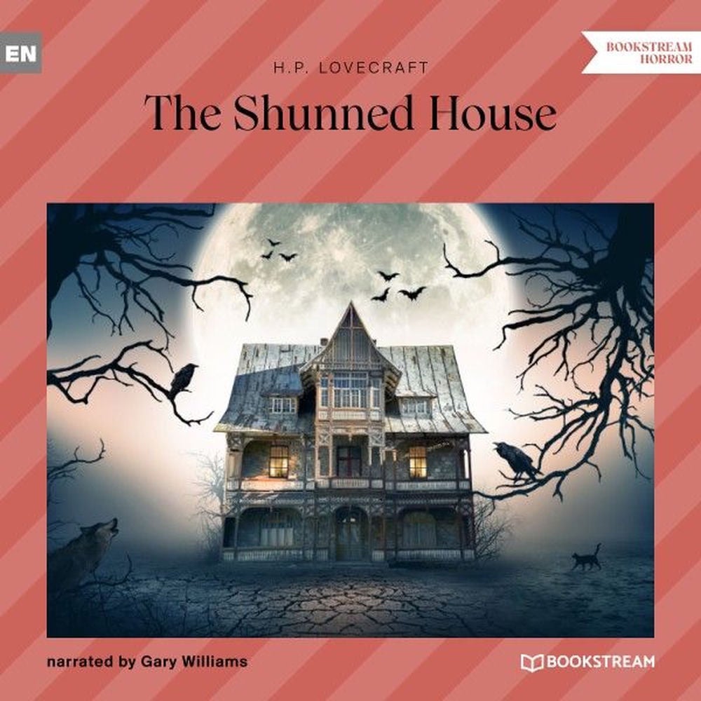 The Shunned House