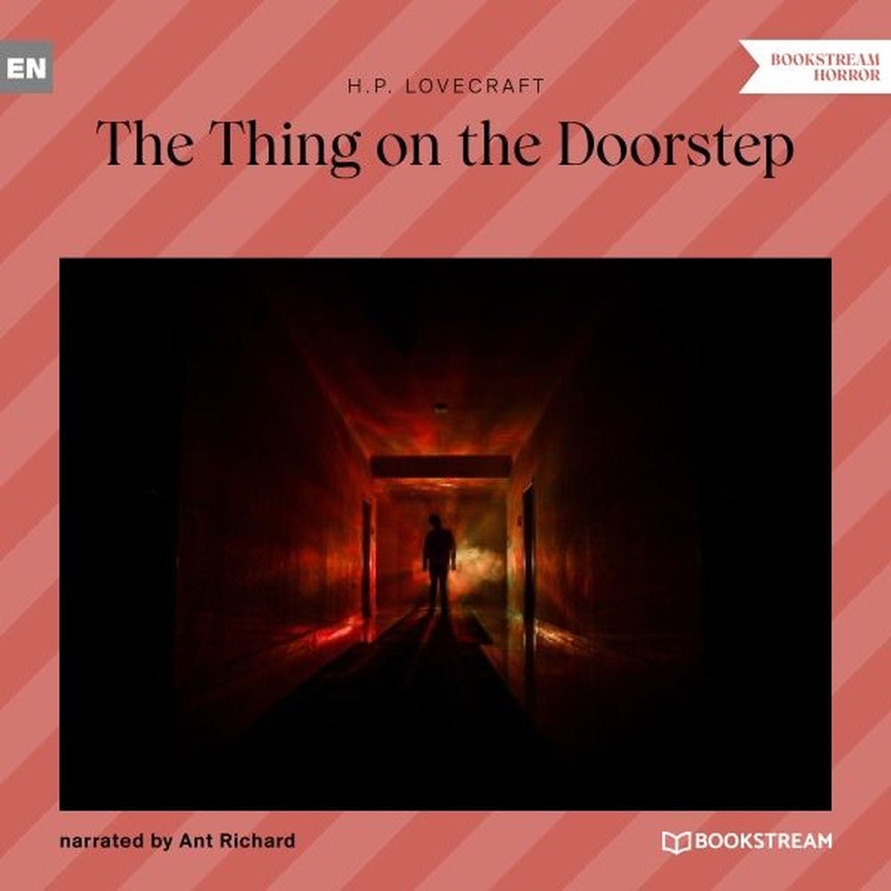 The Thing on the Doorstep