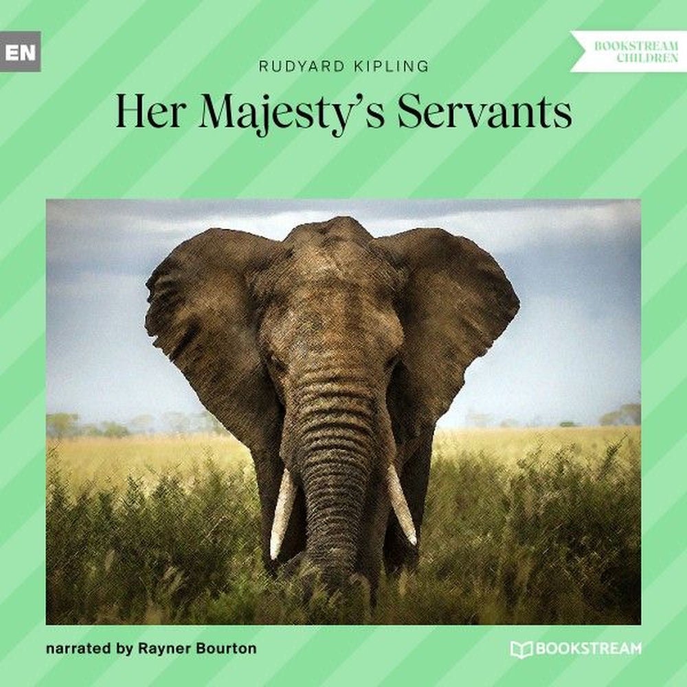 Her Majesty's Servants