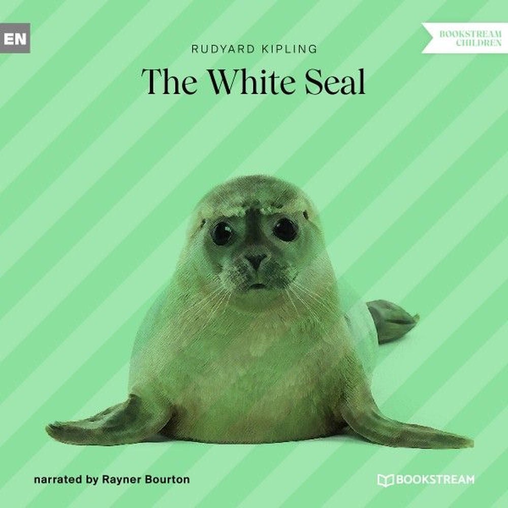 The White Seal