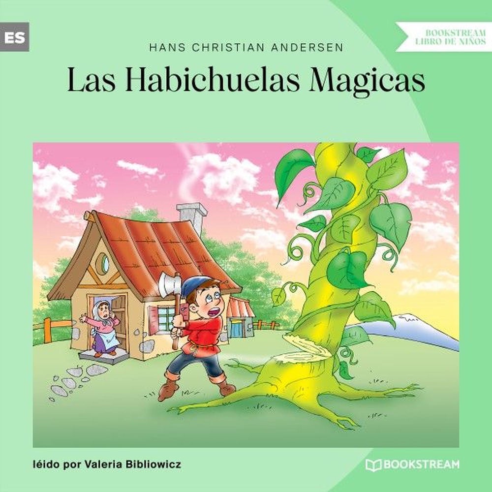 Las Habichuelas Magicas