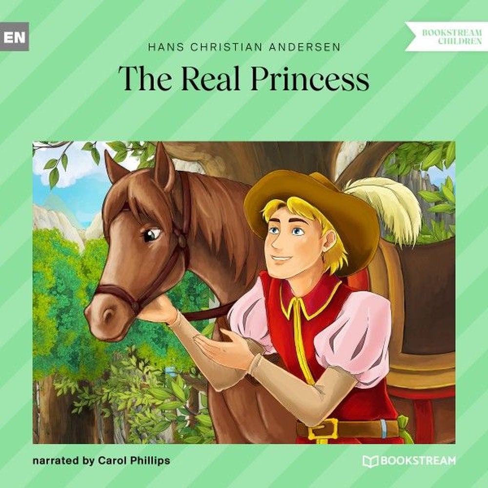 The Real Princess