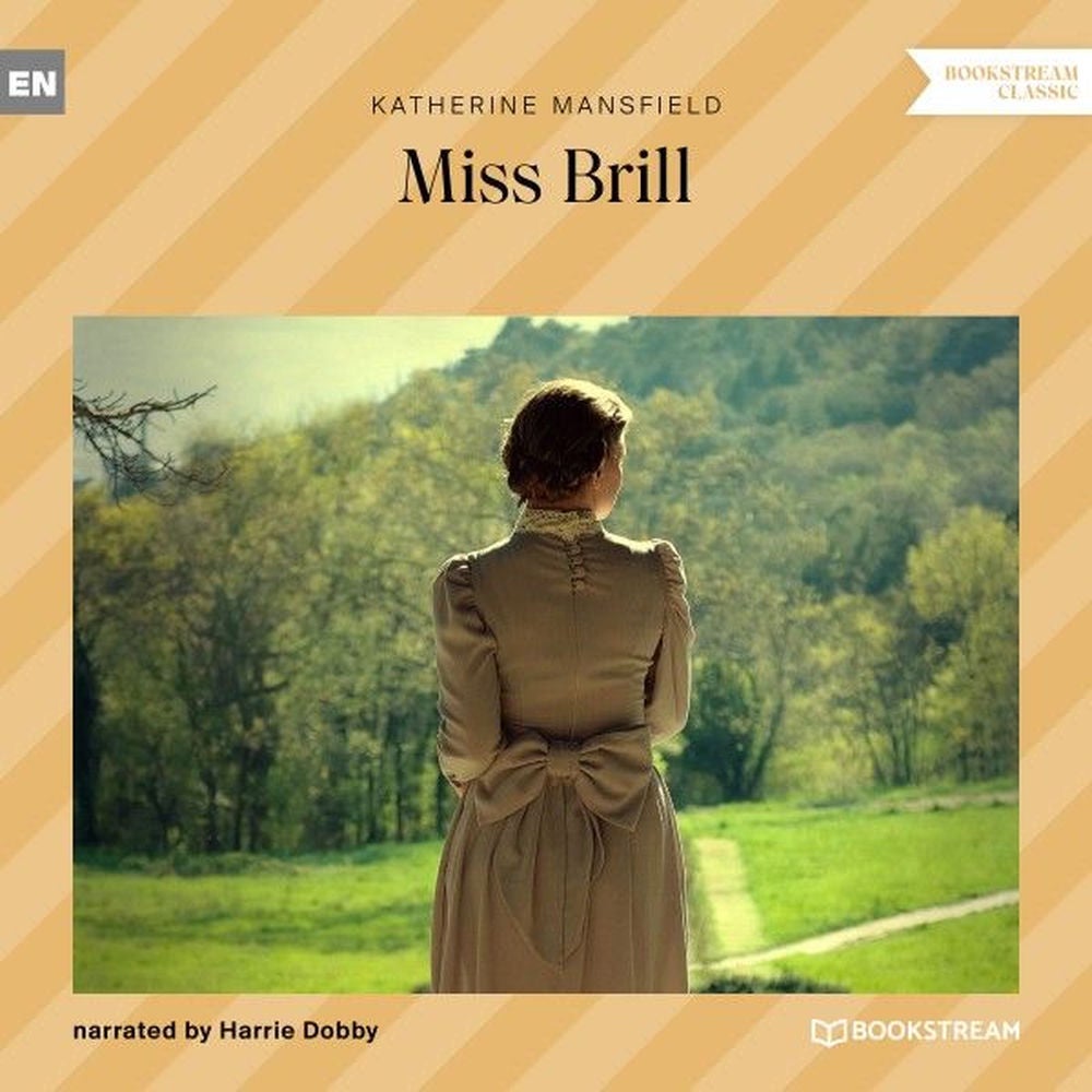 Miss Brill