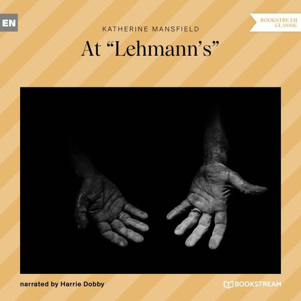 At "Lehmann's"