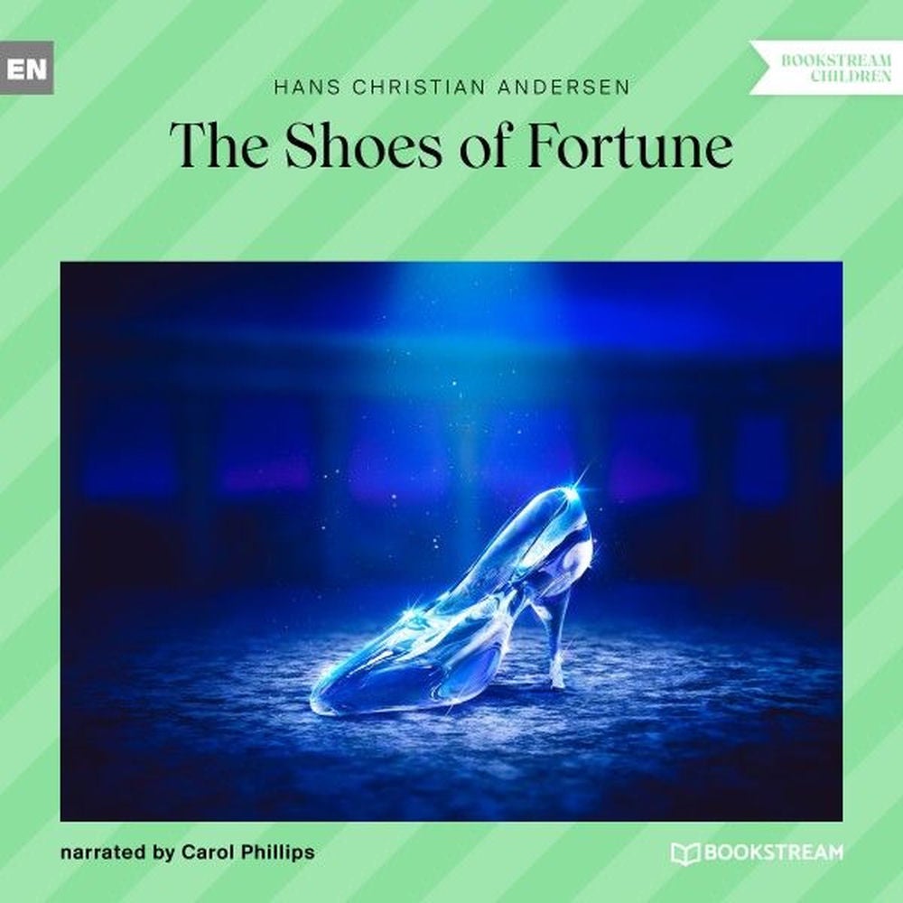 The Shoes of Fortune