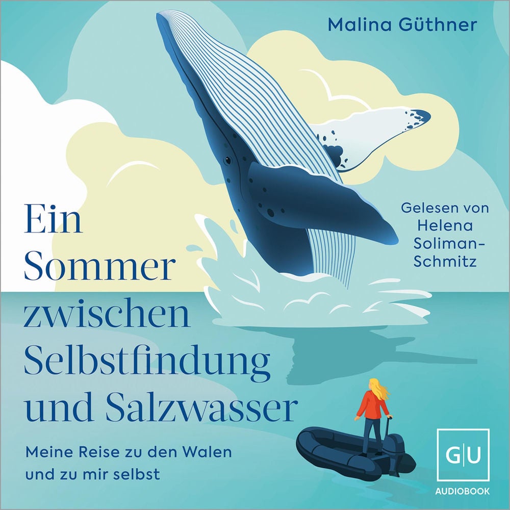 Ein Sommer zwischen Selbstfindung und Salzwasser