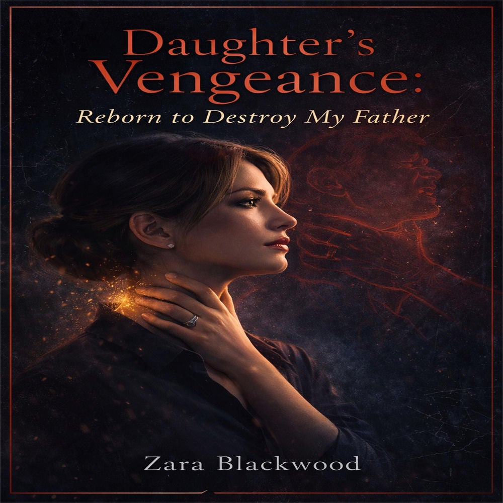 Daughter's Vengeance