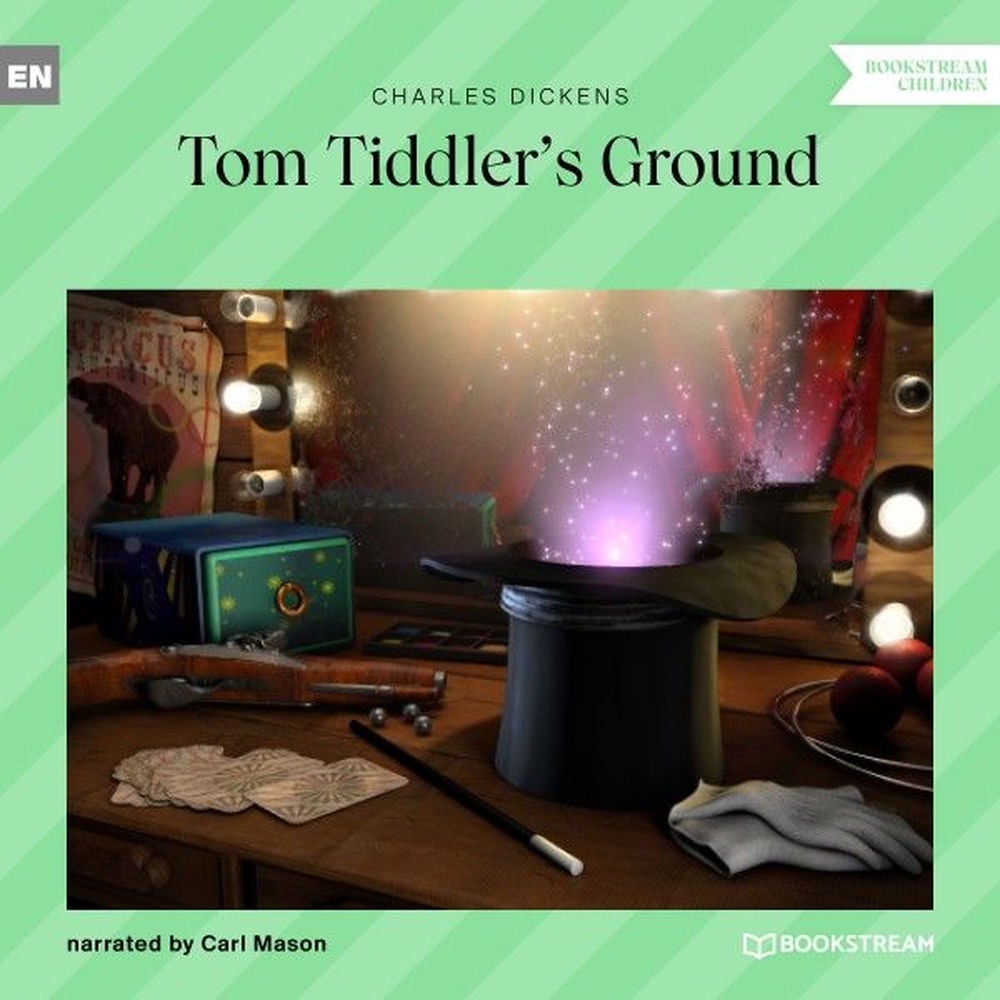 Tom Tiddler's Ground