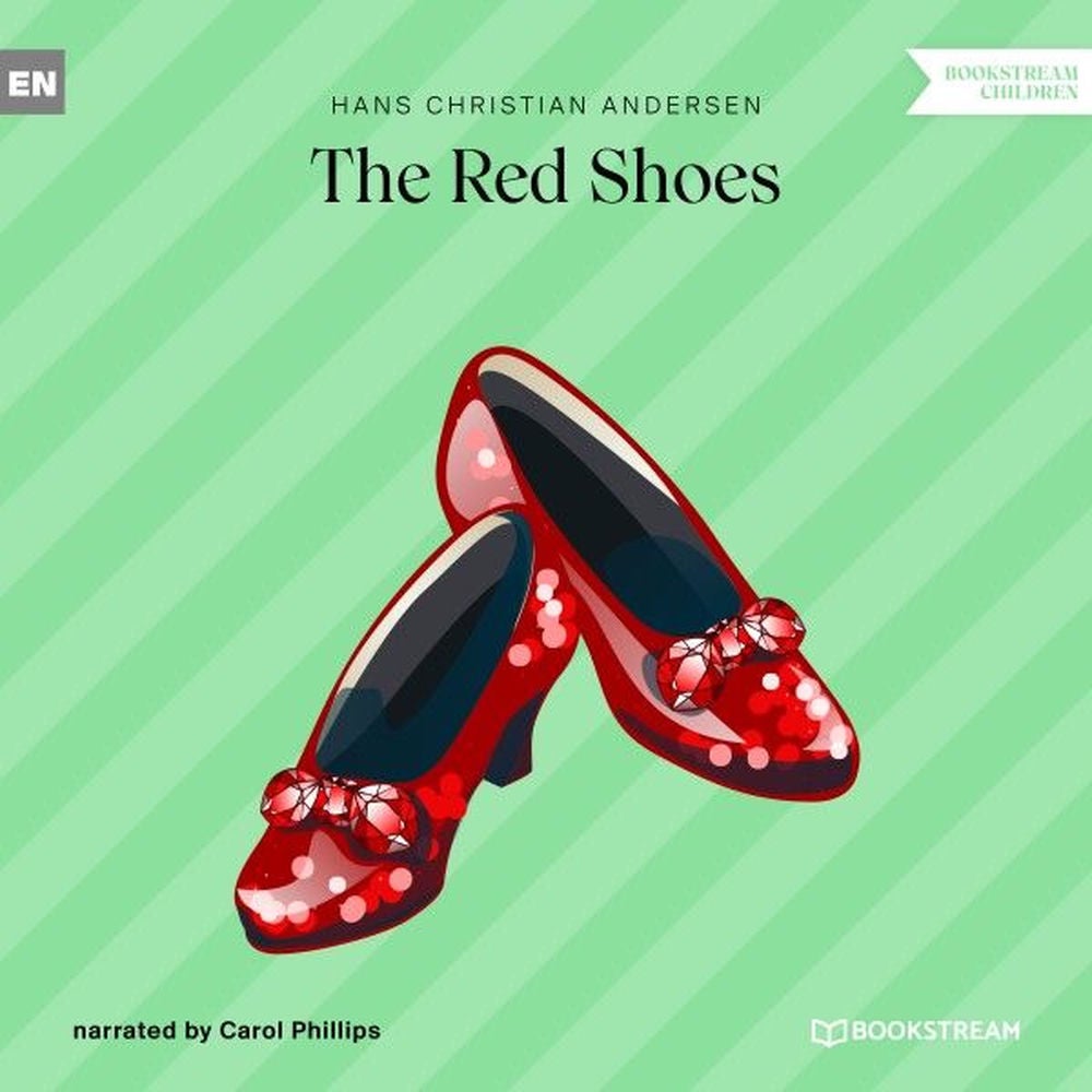 The Red Shoes