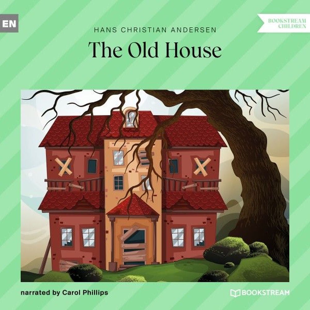 The Old House
