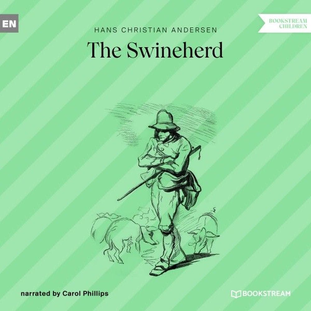 The Swineherd