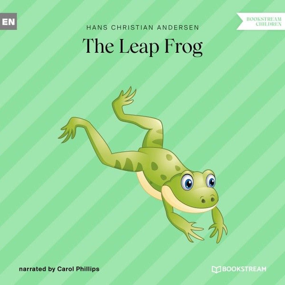 The Leap Frog