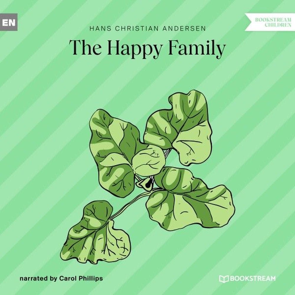 The Happy Family