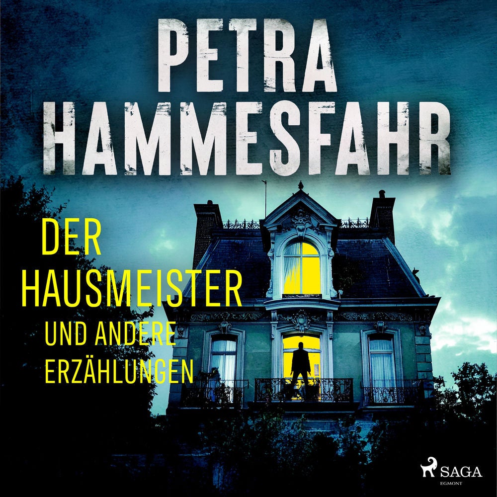 Der Hausmeister und andere Erzählungen