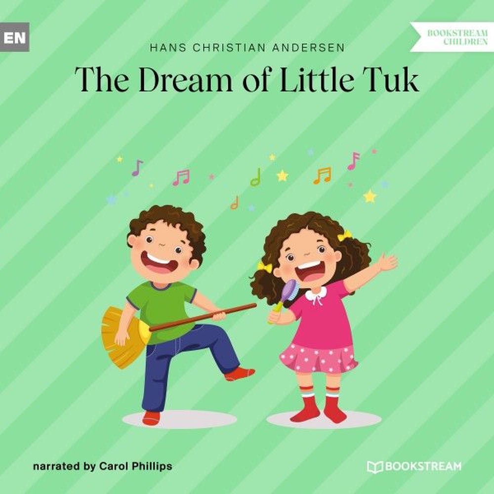 The Dream of Little Tuk