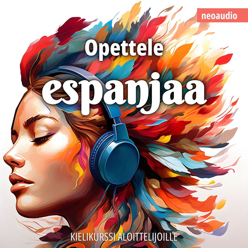 Opettele espanjaa