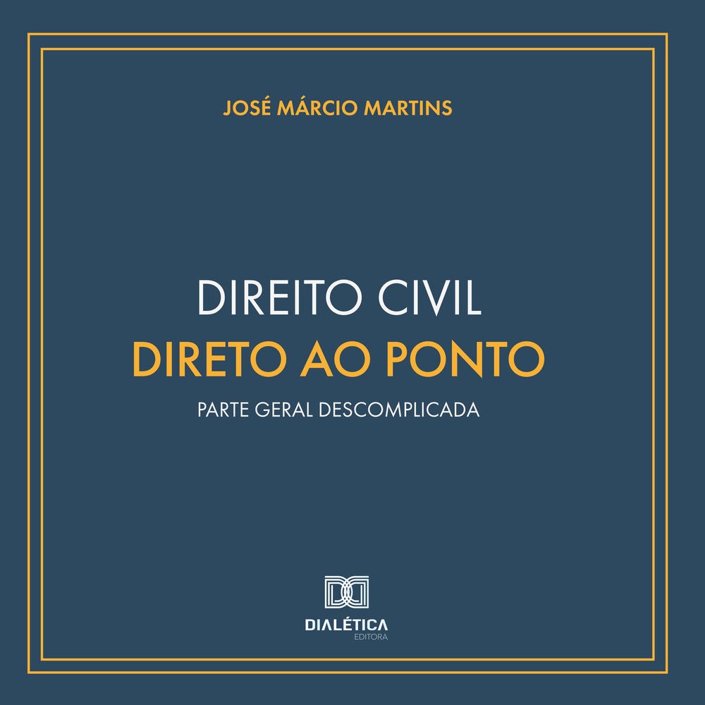 Direito Civil Direto ao Ponto