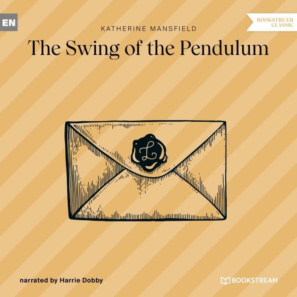 The Swing of the Pendulum