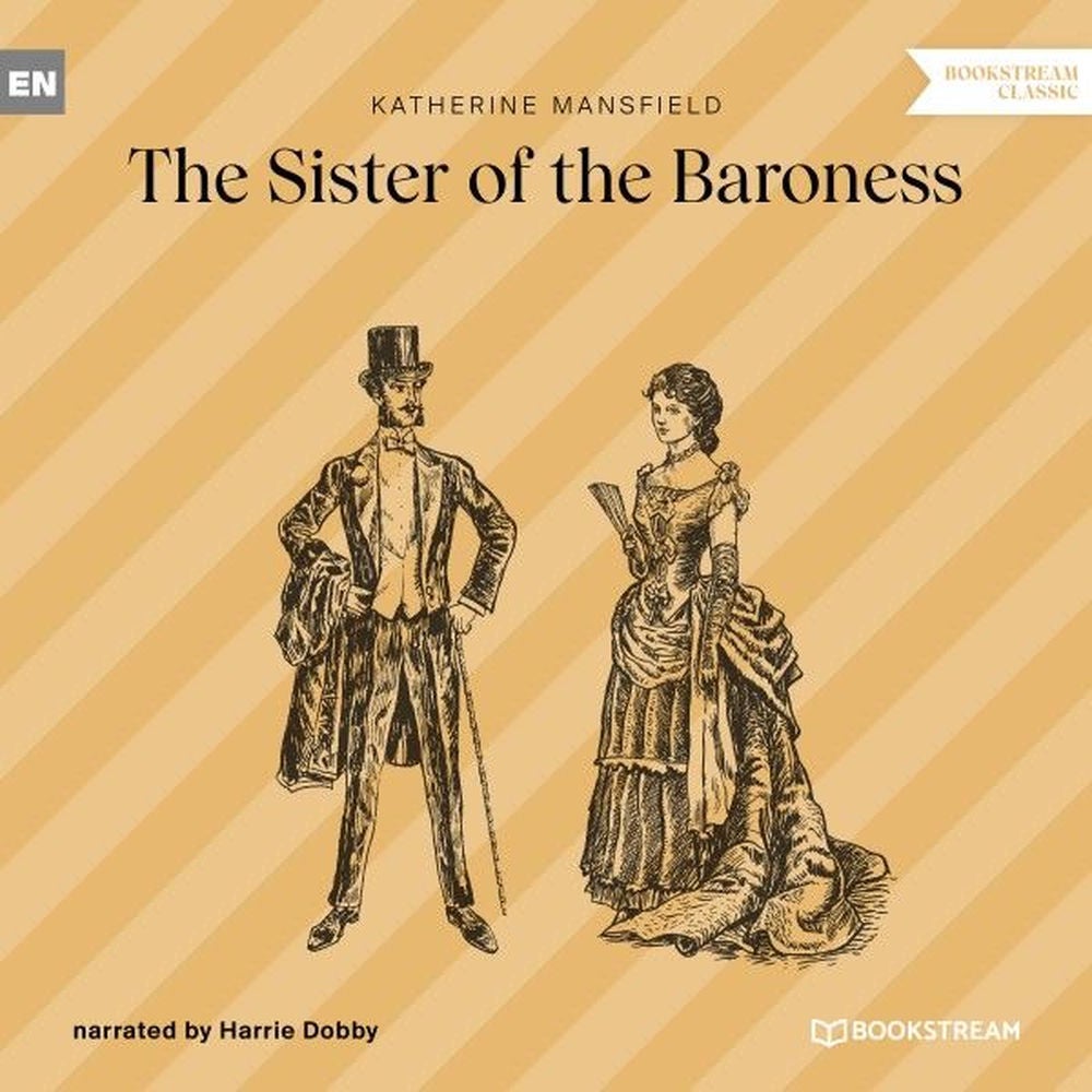 The Sister of the Baroness