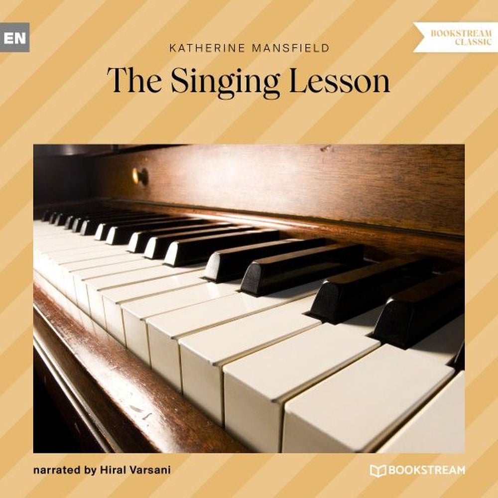 The Singing Lesson