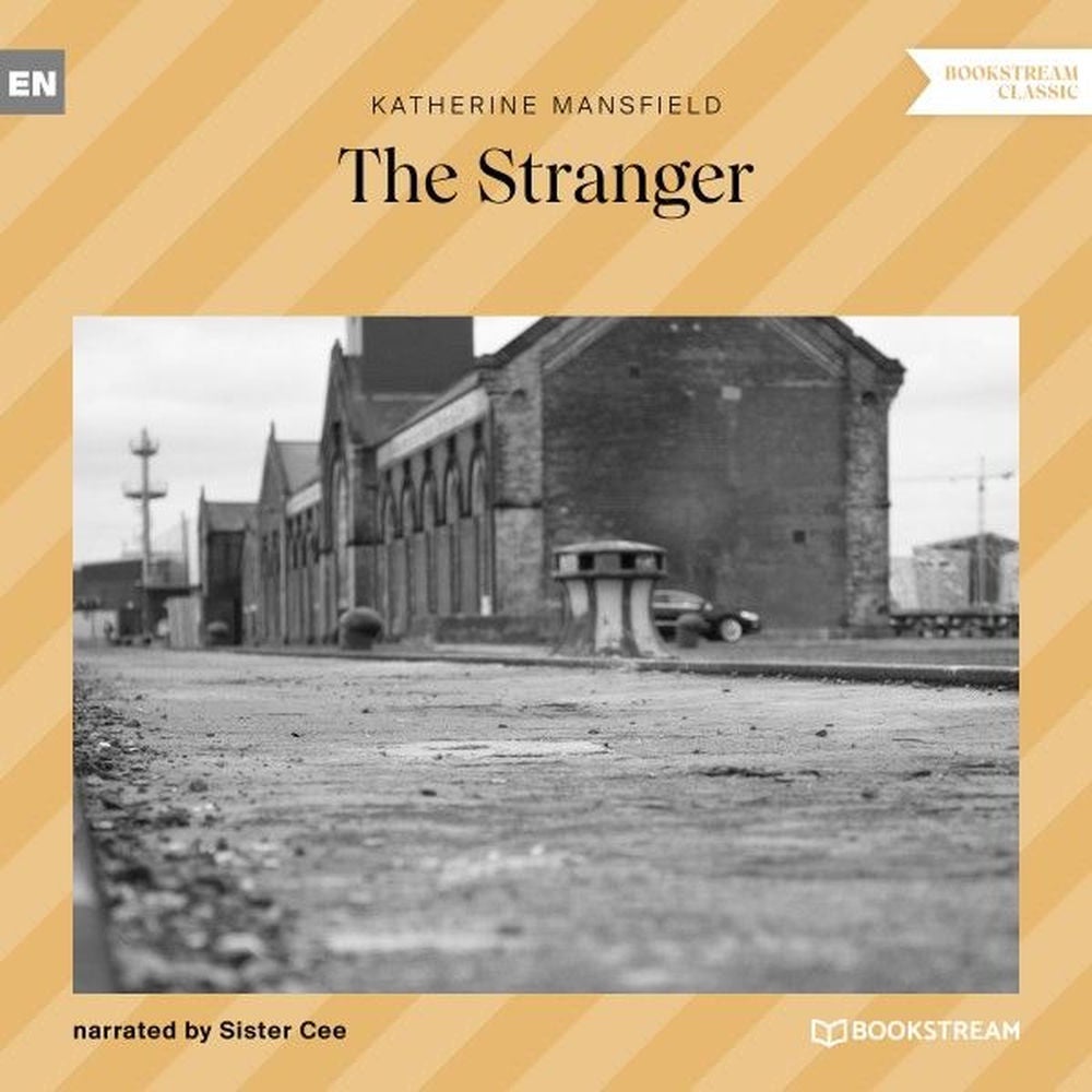 The Stranger