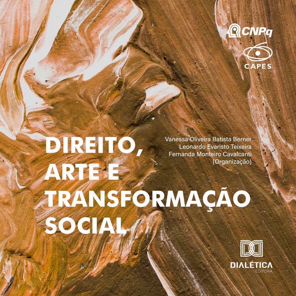 Direito, arte e transformação social