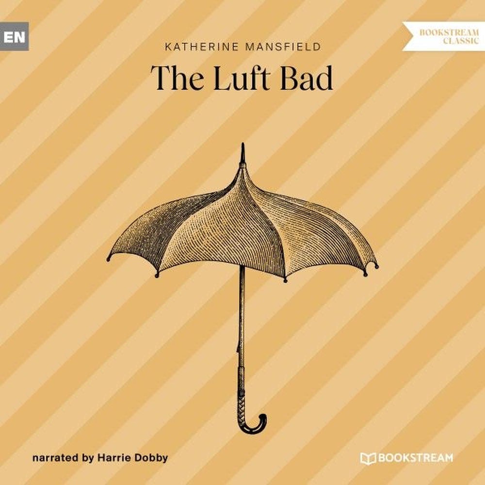 The Luft Bad
