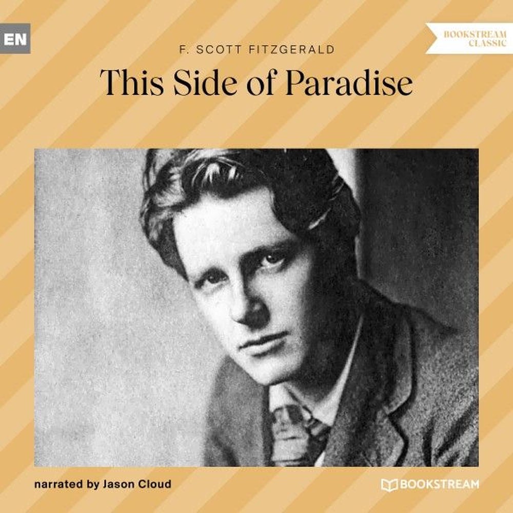 This Side of Paradise
